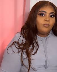 Sade Bishop's Instagram, Twitter & Facebook