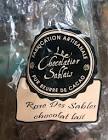 Rose Des Sables. Chocolat Lait