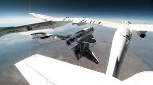 Virgin galactic's founder, richard branson, had originally hoped to see a maiden flight by the end of. Virgin Galactic Schedules Next Spaceshiptwo Test Flight For May 22 Spacenews