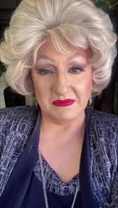 Dorothy Davidson San Diego