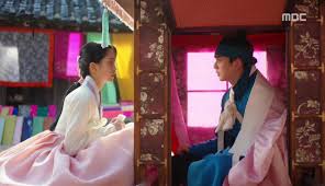 For his subjects, he strongly fights against all injustices and oppression. Ruler Master Of The Mask Episodes 3 4 Dramabeans Korean Drama Recaps