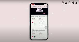 222 likes · 2 talking about this. Raena Is An Entry Point For Dropshipping Beauty Products In Indonesia Startup Stories Krasia