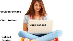 Sohbet Chat - Bayan Bay kişilerle Bedava Sohbet Et Arkadaş Ol