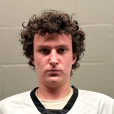 Taylor Lee's High School Career Home