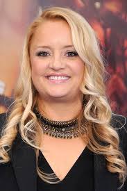 Lucy Davis — The Movie Database (TMDB)