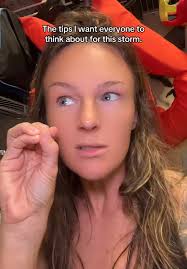 Milton Vs Super Typhoon Tip