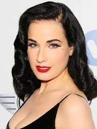 Dita von teese was unmasked as beetroot on monday night's edition of the masked dancer as she joked she would rather be 'taking her clothes off' on stage. Dita