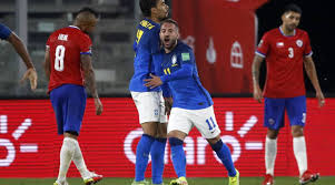 Messi scored a brilliant goal but argentina settled for a tie vs. K62ioiagxfxsxm