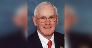 Obituary information for C. Warden Thomas