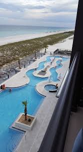 Springhill Suites By Marriott Now Open On Navarre Beach Travel In 2020 Navarre Beach Florida Vacation Florida Travel