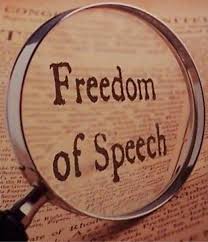 The right to free speech and the right to a free press. Community Shares Of Minnesota Freedom Of Speech Amendment 1st Amendment