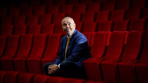 Marek eben was born on december 18, 1957 in prague, czechoslovakia. Nac Mysli Za Volantem Marek Eben Novinky Cz