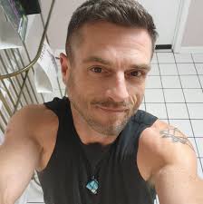 Christopher R. Joyce