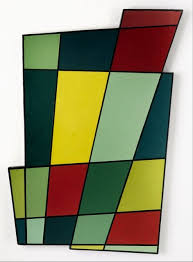 Artistas brasileiros transferir do easyfiles. The Radical Geometry Of South American Modern Art Londonist