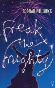 We did not find results for: Freak The Mighty Literature Tv Tropes