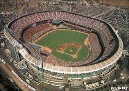 Candlestick Park