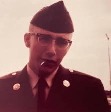 Vintage Pistol Identification and Discussion