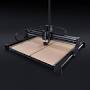 4x4 CNC Router from www.inventables.com