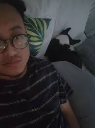 Andrew Neri's Instagram, Twitter & Facebook