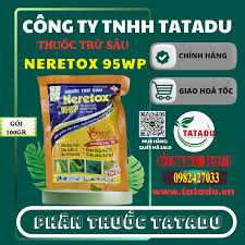 Neretox 95WP