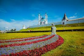 With a population of about 1.3 million (2011 census), rich history, deep culture and strong economic influence. Kazan S Kulinarische Kostlichkeiten Hauptstadt Der Tataren Kulinarisch