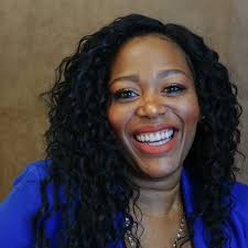 Interview with Raven Blair Davis (Raven the Talk Show Maven)