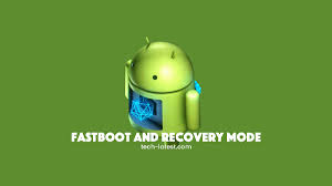 Step 3boot into fastboot mode. How To Boot Into Fastboot Mode And Recovery Mode Techlatest