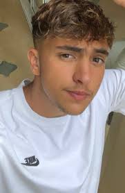 Jesse baca (jesseselk)