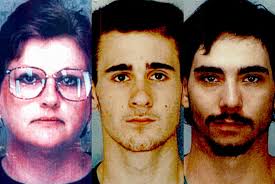 Aaron Iturra Murder Arranged By Gang Mom Mary Thompson |
