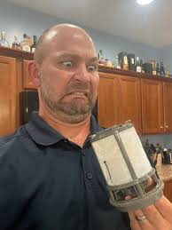 I'm a rainmaker again!