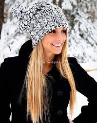 Sonbahar Kis 25 Trend Bayan Orgu Sapka Modelleri 2018 2019 Bayan Kis Modelleri Orgu Sapka Sonbahar Trend In 2020 Style Cute Beanies Fashion