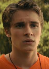 Fan Casting Michael Provost as Asher Hendrix in Don't Fear The Reaper