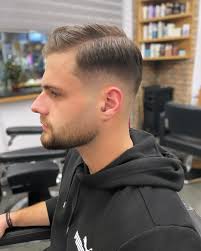 The Goodside hair salon