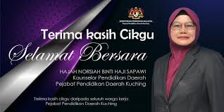 1 pejabat pendidikan daerah kulai taklimat penataran pelaksanaan inisiatif pibk bil.3/2015 ( ) pejabat 21 pelibatan ibu bapa komuniti (pibk) terima kasih. Pejabat Pendidikan Daerah Kuching ç…§ç‰‡ Facebook