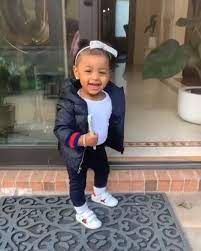 Kulture cephus daughter of cardi b and offset. 23 Kulture Cardi B Baby Fashion Style Outfits Ideas Cardi B Baby Fashion Cardi