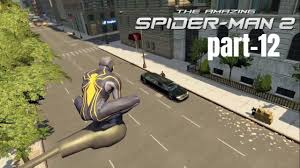 Lượt xem 307 n2 năm trước. The Amazing Spider Man 2 Gameplay Part 12 My Ally My Enemy Hasib Spider Man 2 Amazing Spider Spiderman