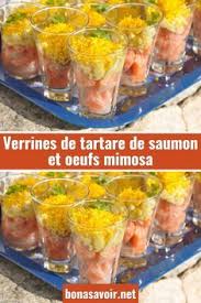 Realises En Verrines Ces œufs Mimosa Sont Une Idee Parfaite Pour Un Aperitif Un Cocktail Dinatoire Ou Encore Une Entree Vo Rumchata Recipes Canapes Aperitif