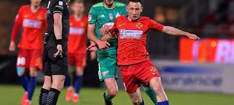 H2h statistics for fcsb vs sepsi: Dbrkbsjvayahxm