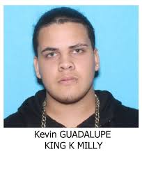 New Bedford Latin Kings: Who they are and what they've done