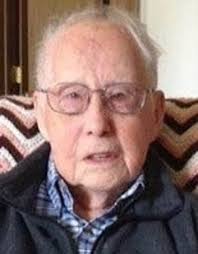 George Marvin Thompson Obituary