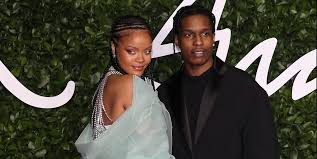 Asap rocky current girlfriend / asap rocky gets #cancelled for defendlng & dating whte. Rihanna And A Ap Rocky S Complete Relationship Timeline