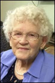 Madeline Romaine (Hamman) Clay Obituary