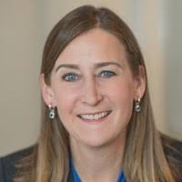 Amber Crowell Kelleher, MBA, CAE