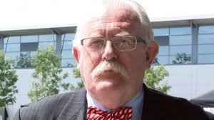 This much I know: Broadcaster Marcus Connaughton