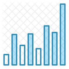 Bar Chart Icon