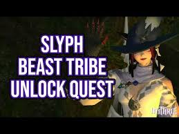 The calvary elbst mount is obtained from sahagin beast tribe quests. Top 10 Ff14 Best Beast Tribe Quest Gamers Decide