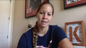 A post shared by cat osterman oly (@catosterman) swimming. Cat Osterman Stepping Away From Texas State Softball Planning Increased Involvement With Austin Rbi Kvue Com