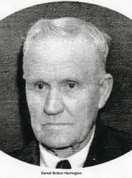 Daniel Bolton Harrington (1864-1950)