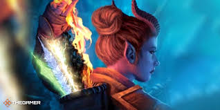 How To Build An Arcane Archer Fighter In DnD