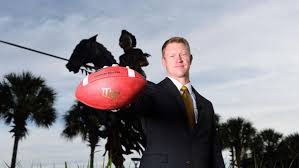 The best hillary clinton quotes so you can be empowered to fight for equality between men and women in the workplace. Ucf Coach Scott Frost On Donald Trump Doesn T Matter Which Side You Re On People Are Going To Attack You Orlando Sentinel